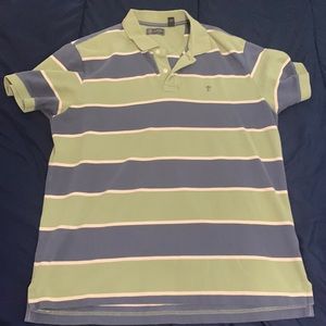 Men’s Arrow Polo